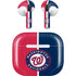 MLB Washington Nationals Split Apple AirPods (3rd Gen 2021) Skin