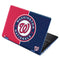 MLB Washington Nationals Split Aspire R11 11.6in Skin