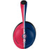 MLB Washington Nationals Split Bose Noise Cancelling Headphones 700 Skin