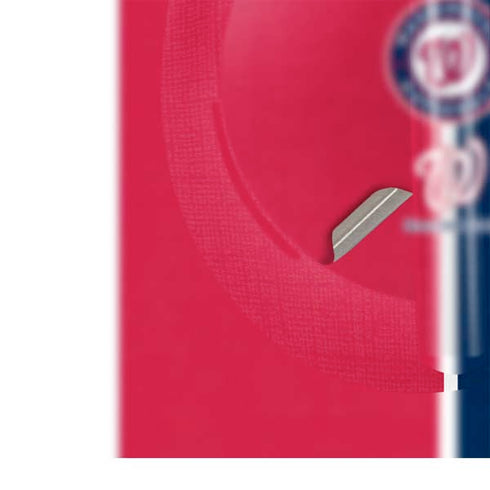 MLB Washington Nationals Split Bose Noise Cancelling Headphones 700 Skin