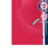 MLB Washington Nationals Split Bose Noise Cancelling Headphones 700 Skin