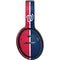 MLB Washington Nationals Split Bose QuietComfort 35 Headphones Skin