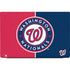 MLB Washington Nationals Split Dell Vostro Skin