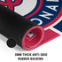 MLB Washington Nationals Split Gaming Mouse Pad