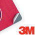 MLB Washington Nationals Split Galaxy Book 12in Skin