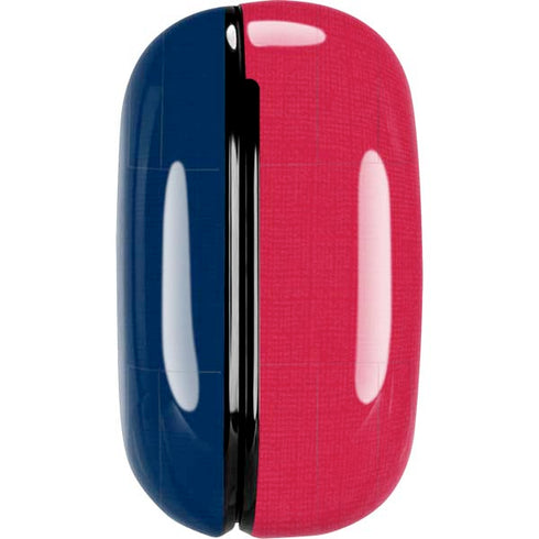 MLB Washington Nationals Split Galaxy Buds Pro Skin