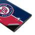 MLB Washington Nationals Split Galaxy Note 10 Plus Skin