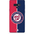 MLB Washington Nationals Split Galaxy Note 9 Skin
