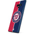 MLB Washington Nationals Split Galaxy Note 9 Skin