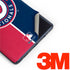 MLB Washington Nationals Split Galaxy Note 9 Skin