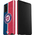 MLB Washington Nationals Split Galaxy Note20 5G Pro Case