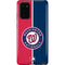 MLB Washington Nationals Split Galaxy Note20 5G Pro Case