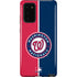 MLB Washington Nationals Split Galaxy Note20 5G Pro Case