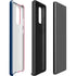 MLB Washington Nationals Split Galaxy Note20 5G Pro Case