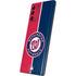 MLB Washington Nationals Split Galaxy Note20 5G Skin