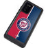 MLB Washington Nationals Split Galaxy Note20 5G Waterproof Case