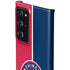 MLB Washington Nationals Split Galaxy Note20 Ultra 5G Lite Case
