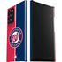 MLB Washington Nationals Split Galaxy Note20 Ultra 5G Lite Case