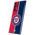 MLB Washington Nationals Split Galaxy Note20 Ultra 5G Skin
