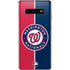 MLB Washington Nationals Split Galaxy S10 Plus Skin
