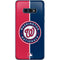 MLB Washington Nationals Split Galaxy S10e Skin