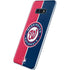MLB Washington Nationals Split Galaxy S10e Skin