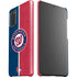 MLB Washington Nationals Split Galaxy S20 Lite Case