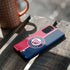 MLB Washington Nationals Split Galaxy S20 Plus Pro Case