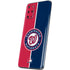 MLB Washington Nationals Split Galaxy S20 Plus Skin