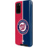 MLB Washington Nationals Split Galaxy S20 Pro Case