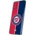 MLB Washington Nationals Split Galaxy S20 Skin