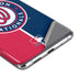 MLB Washington Nationals Split Galaxy S20 Skin
