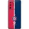MLB Washington Nationals Split Galaxy S20 Ultra 5G Skin