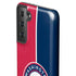 MLB Washington Nationals Split Galaxy S21 Plus 5G Pro Case