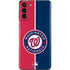 MLB Washington Nationals Split Galaxy S21 Plus 5G Skin