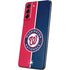 MLB Washington Nationals Split Galaxy S21 Plus 5G Skin