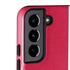 MLB Washington Nationals Split Galaxy S22 Plus Pro Case