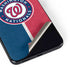 MLB Washington Nationals Split Galaxy S22 Plus Skin