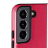 MLB Washington Nationals Split Galaxy S22 Pro Case