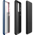 MLB Washington Nationals Split Galaxy S22 Pro Case