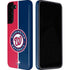MLB Washington Nationals Split Galaxy S22 Pro Case