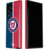 MLB Washington Nationals Split Galaxy S22 Ultra Pro Case