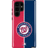 MLB Washington Nationals Split Galaxy S22 Ultra Pro Case