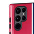 MLB Washington Nationals Split Galaxy S22 Ultra Pro Case