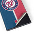 MLB Washington Nationals Split Galaxy S22 Ultra Skin