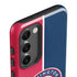 MLB Washington Nationals Split Galaxy S23 Plus Pro Case