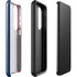 MLB Washington Nationals Split Galaxy S23 Plus Pro Case
