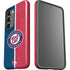 MLB Washington Nationals Split Galaxy S23 Pro Case