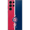 MLB Washington Nationals Split Galaxy S23 Ultra Skin