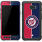 MLB Washington Nationals Split Galaxy S7 Active Skin